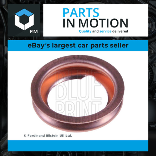 Sump plug washer seal - plug,