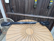 Vitz RS/ Yaris T Sport Rear Lip From Ph2 T Sport.