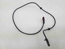 Mercedes-Benz C W204 ABS