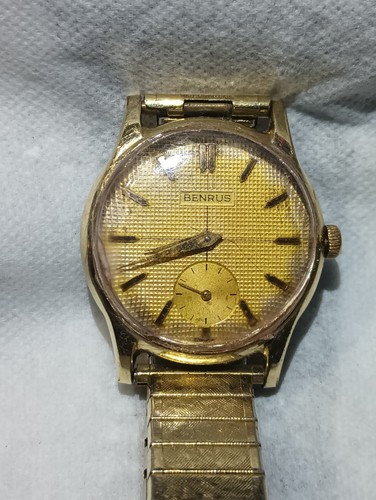 Vintage watch - vintage,
