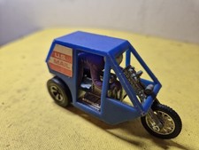 HOTWHEELS Mattel Redline Era