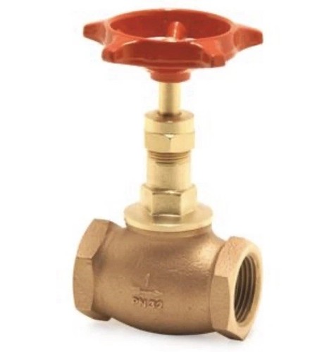 Bsp globe valve pegler - valve,