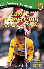 LANCE ARMSTRONG: THE RACE OF