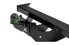 Tow bar for Vauxhall Vivaro  A