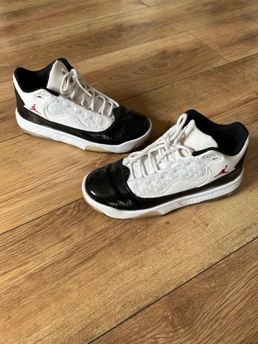 Jordan max aura - 2, uk