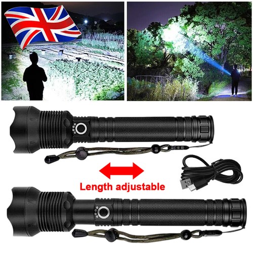 Powerful super bright led - powerful,