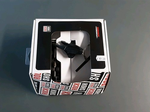 Rockshox remote upgrade kit - upgrade,