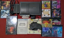 Philips CDi 450 Console
