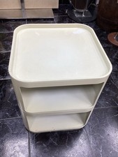 Vintage kartell componibili - vintage,