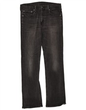 Levi's Mens 527 Bootcut Jeans