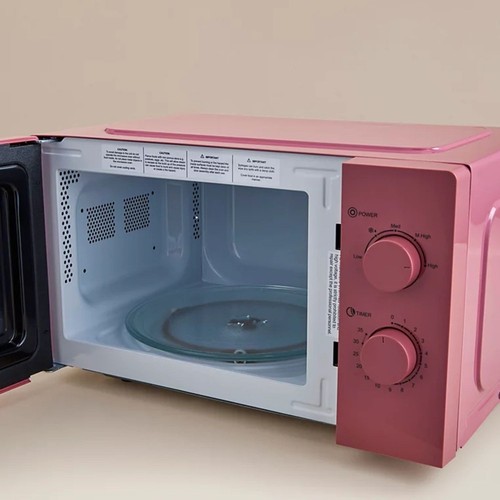 17l compact microwave oven - compact,