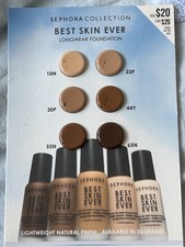 #Sephora #Best SkinEver