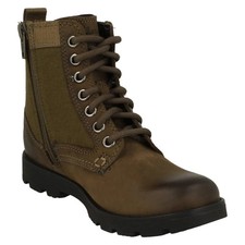 boys infants CLARKS boots kids