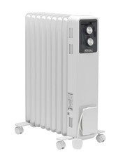 Dimplex 2kw oil free - dimplex,