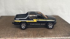 Matchbox Honda Ridgeline