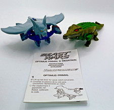 Transformers Kenner 1995 Beast