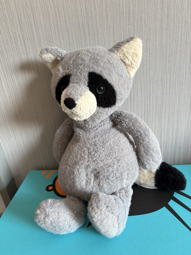 Jellycat whispit raccoon good - whispit,