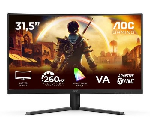 Aoc c32g42ze full - c32g42ze, 32"