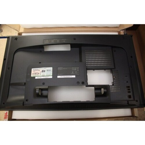 Sony vaio vgc series - vgc-la, back
