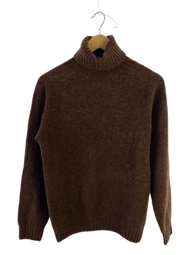 Inverallan knit sweater - knit,