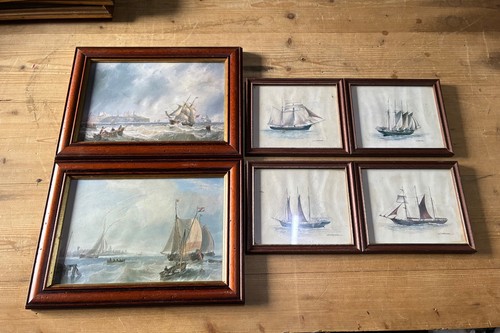Framed prints carmichael - framed,