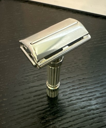 Vintage gillette fatboy - vintage,