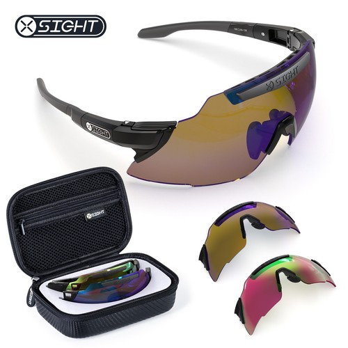 Sight sport 3rx - sight, tr2
