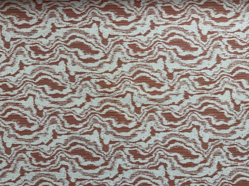 Cadence woven linen fabric - woven,