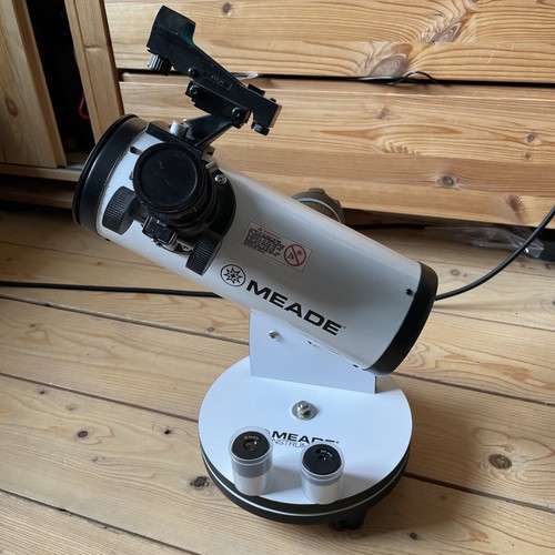 Meade lightbridge mini - lightbridge,