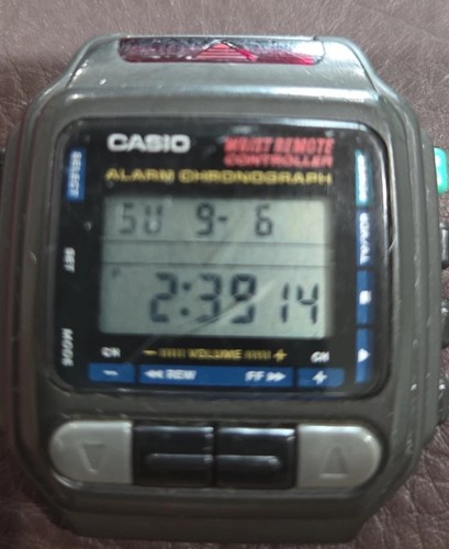 Casio 1173 cmd 30b wrist - cmd,