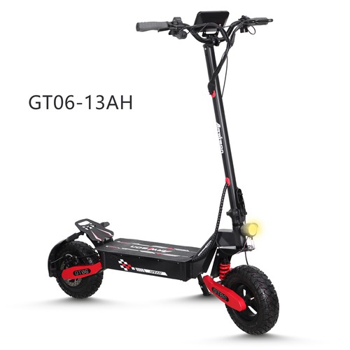 Electric scooter for adult - scooter,