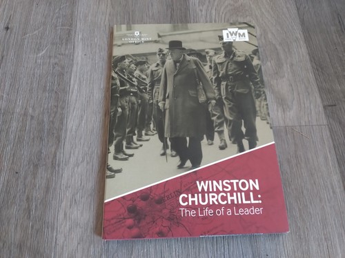 2024 winston churchill - winston,
