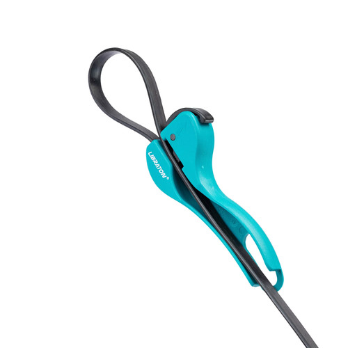 Adjustable strap wrench - adjustable,