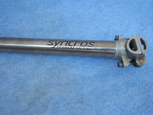Syncros titanium x 300mm - x,