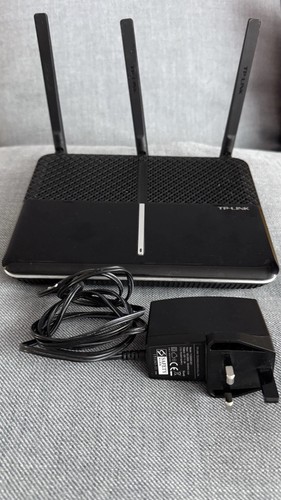 Link archer vr600 - tp-link, vr600(eu)
