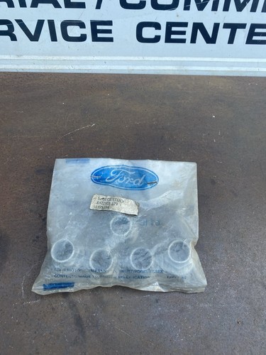 Genuine ford escort - mk1, mk2