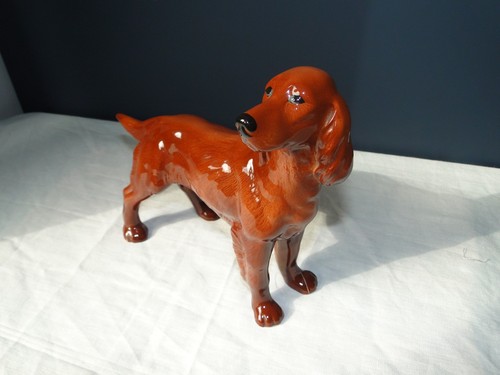 Vintage coopercraft irish red - vintage,