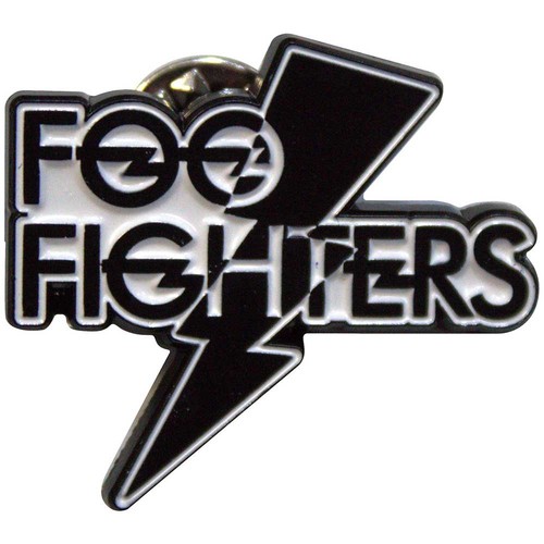 Foo fighters metall - metall, pin