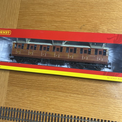 Hornby r4515 gauge lner - r4515,