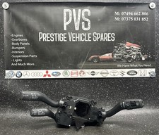 AUDI A4 B7 WIPER & INDICATOR STALKS 8E0953549Q CRUISE CONTROL (116)