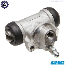 WHEEL BRAKE CYLINDER C09253