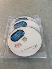 Paragon Quiz Machine Recovery