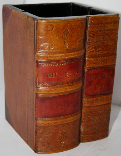 Vintage book hidden - vintage,
