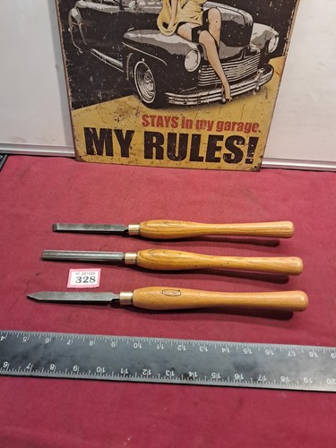 Set vintage marples light - 3,
