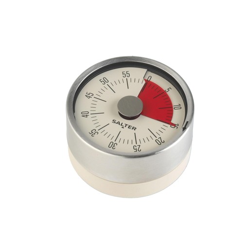 Salter magnetic mechanical - magnetic,
