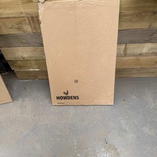 Howdens reed green 16mm - howdens,