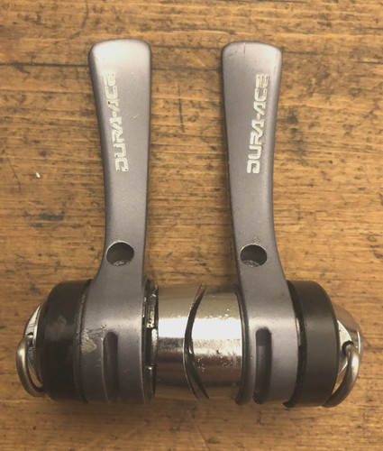 Shimano dura ace - ace, sl-7401