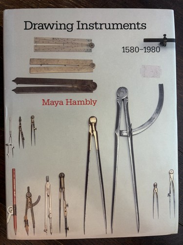 Drawing instruments - drawing,