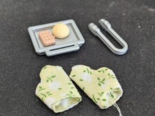 Sylvanian Families - Oven