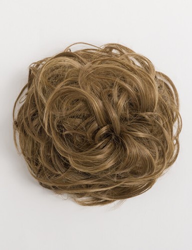 Koko hair bun - koko, scrunchie
